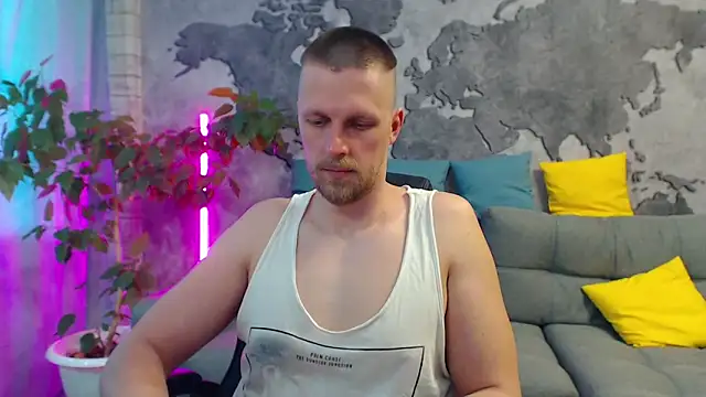 VikingChrisss webcam