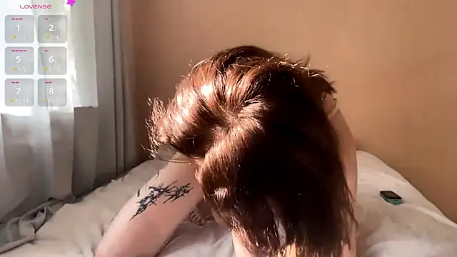 LaurenBlade