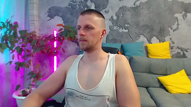 VikingChrisss webcam
