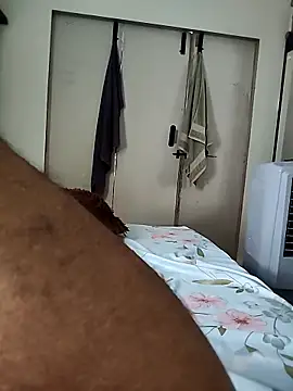 Hard_stick007 webcam