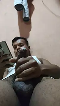 Anish4321@xh webcam