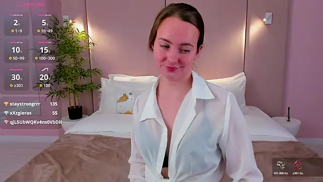 JaniceCollins webcam