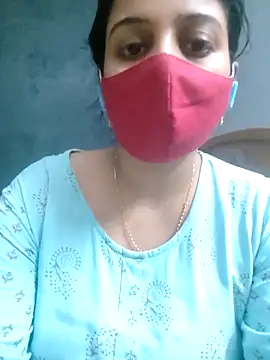 Tamil_shalini webcam