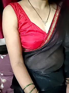 Webcam Model (anuradha1432)  is live.Free join now!