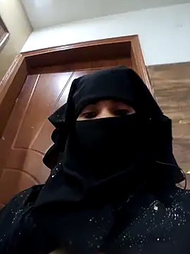 Aafreen_36 webcam