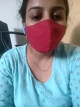 Tamil_shalini webcam