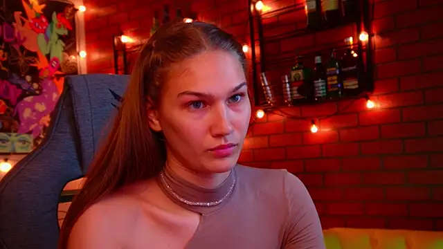 Sweet_Emilya webcam