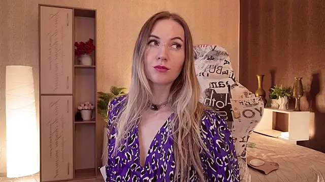 Hello_Lisha webcam