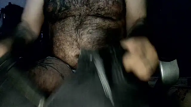 TeddyGominola_ webcam
