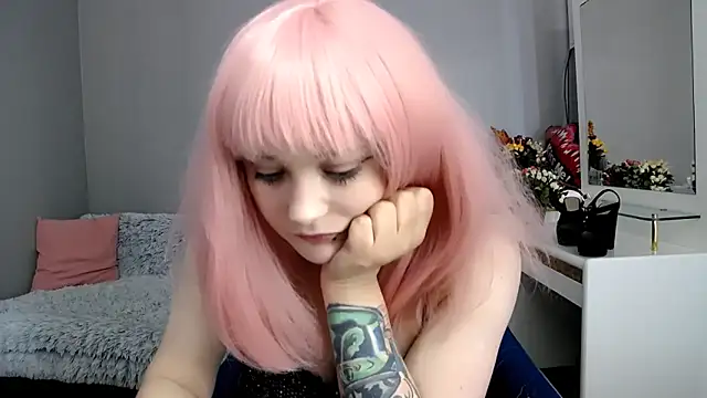 Estheri webcam