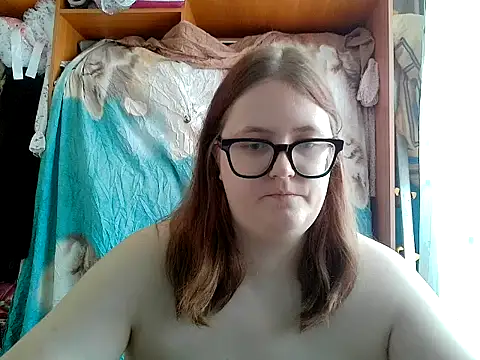 DesireMelissa webcam