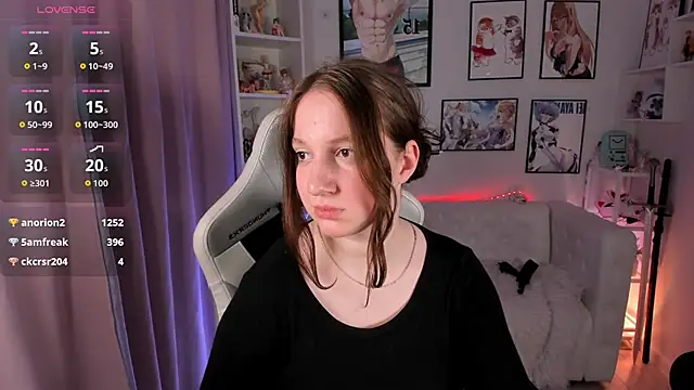 Elisabeth_Binder webcam