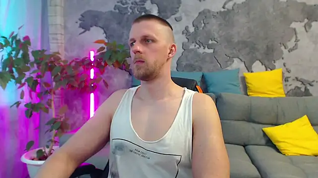 VikingChrisss webcam