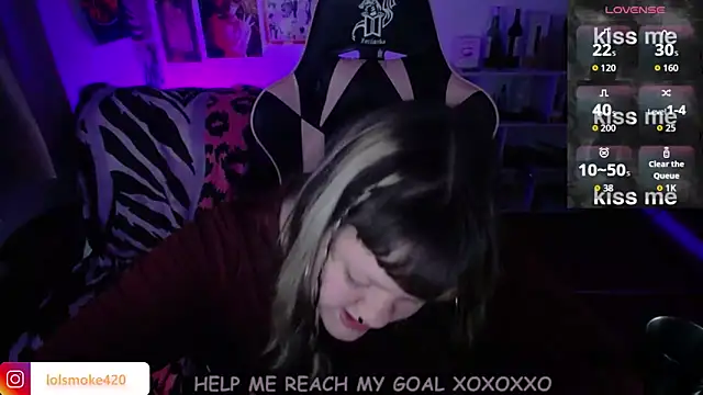 Bdsm_and_fries webcam