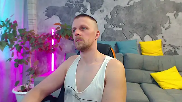 VikingChrisss webcam
