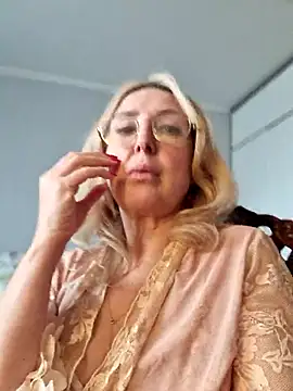 MariaRichi_ webcam
