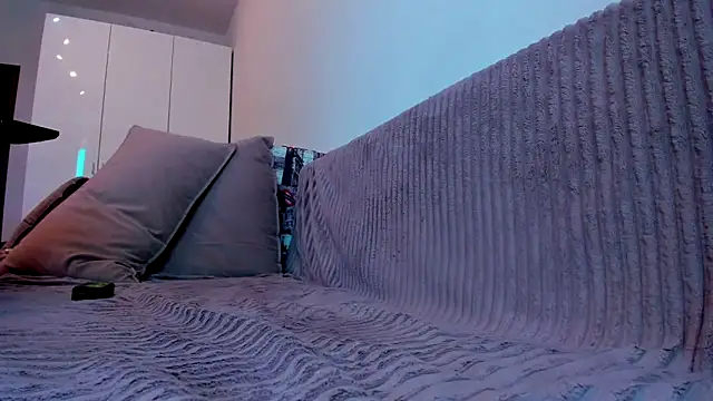 your_Goddess_Eva webcam