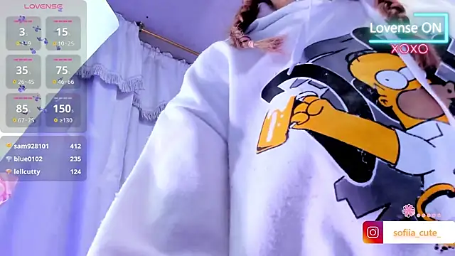 Sofiia_cute_ webcam