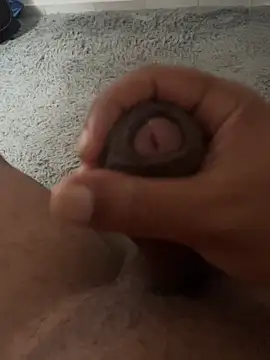 Negrocg34 webcam