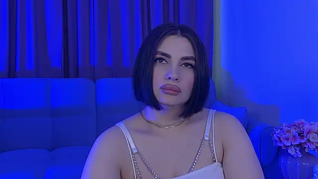 AdrianaToress webcam