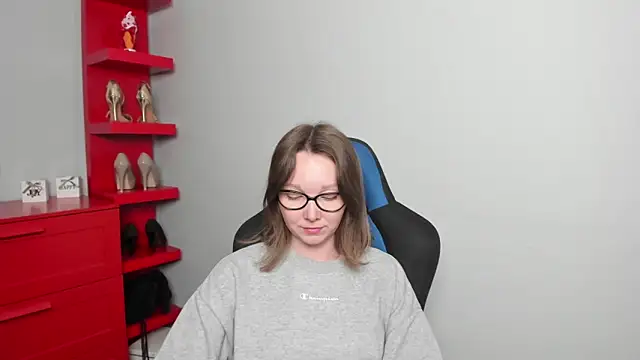 Cookie_zoe webcam
