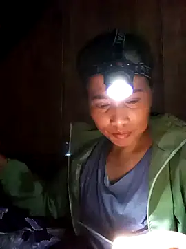jerry-xx webcam