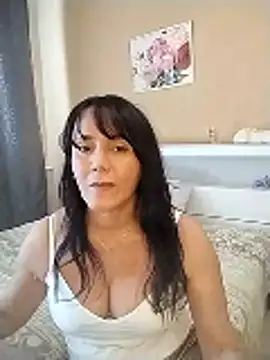 MilkCandyGirl webcam