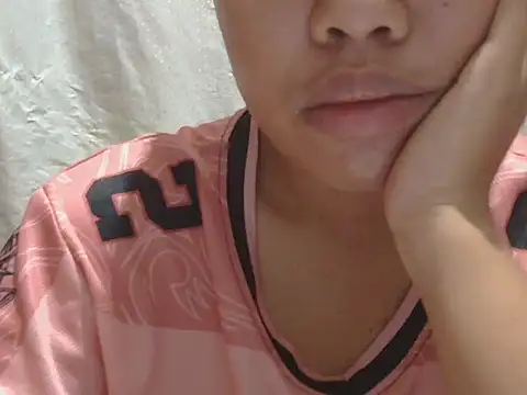 ChubbyButty webcam