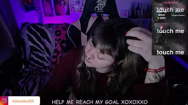 Bdsm_and_fries webcam