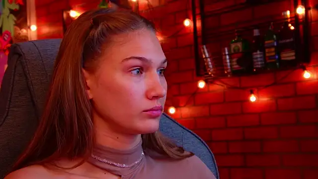 Sweet_Emilya webcam