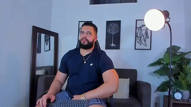 Justin_kingX7 live sex cam