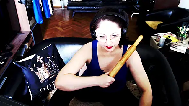 Imperatriza webcam