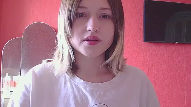Beloved_Mary webcam
