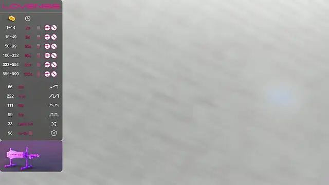 EvaDream webcam