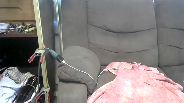 SassyCrystal77 webcam