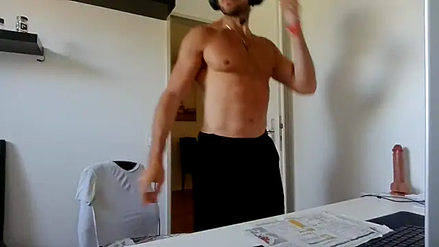 alpha-hunk webcam
