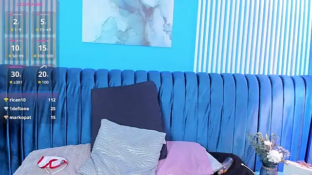 milavega_ webcam