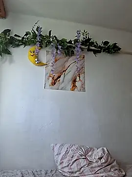 Nika_aa webcam