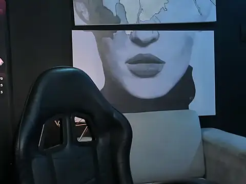 eva_viulet webcam