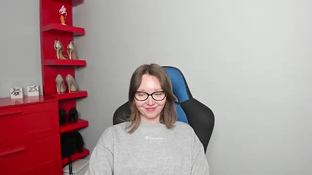 Cookie_zoe webcam