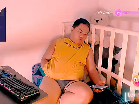 Hardking_69 webcam