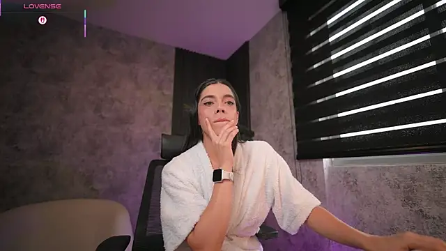 AmyWalker_ webcam