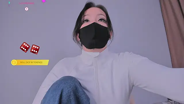 Belover_nana webcam
