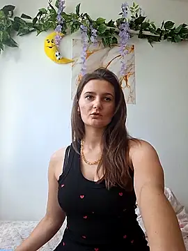 Nika_aa webcam