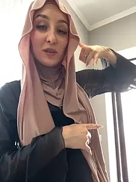 FlexibleDoll_ webcam