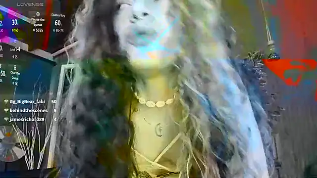 maria_Turner1 webcam