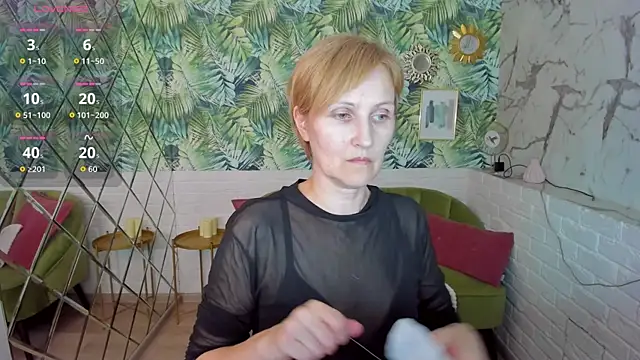 Paris_Cherry webcam