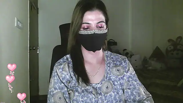Cute_Sonii webcam