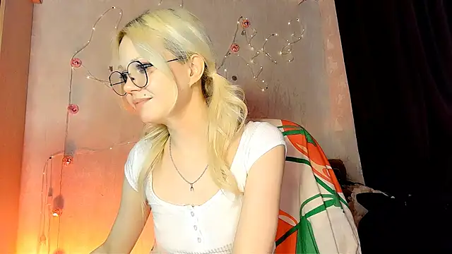Teasing_Molly webcam