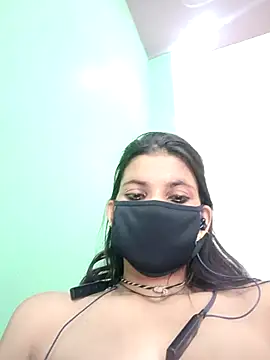 Aafreen_36 webcam